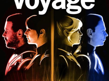 ABBA Voyage