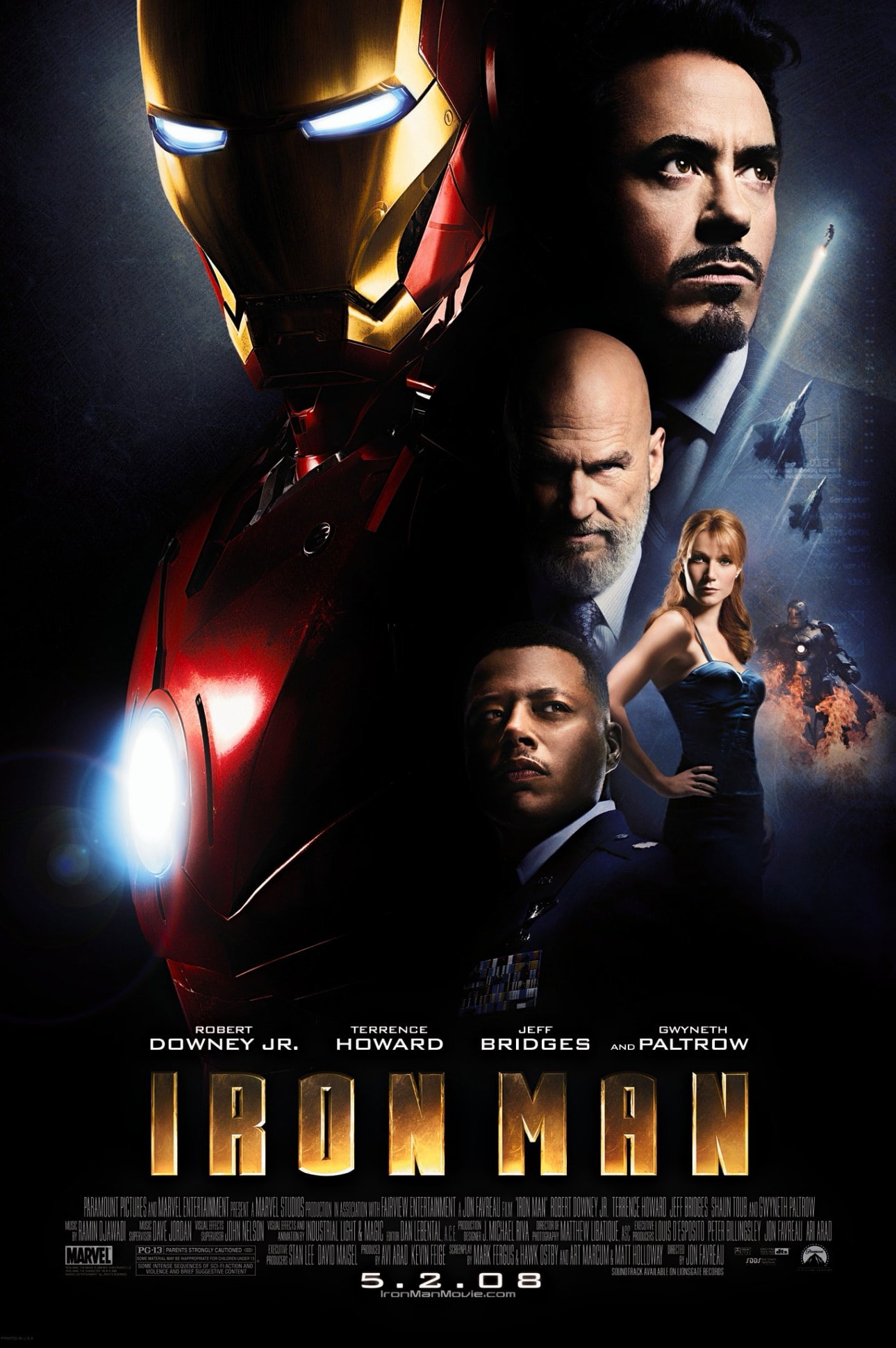 Ironman